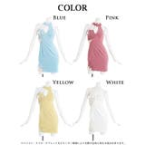 キャバドレス ミニ 高級ドレス | Ryuyu | 詳細画像10