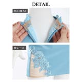 キャバドレス ミニ 高級ドレス | Ryuyu | 詳細画像13