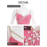 キャバドレス ミニ セクシードレス | Ryuyu | 詳細画像10 