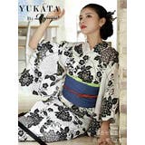 浴衣 高級浴衣 レトロモダン | Ryuyu | 詳細画像1 