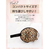 ヌードブラケース ヌードブラケース ポーチ | Ryuyu | 詳細画像3 