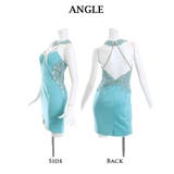 キャバドレス ミニ タイトドレス | Ryuyu | 詳細画像10 