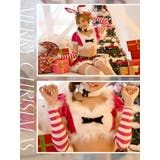 クリスマス サンタ コスプレ | Ryuyu | 詳細画像8