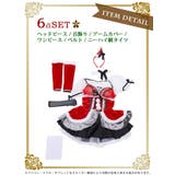 クリスマス サンタ コスプレ | Ryuyu | 詳細画像12
