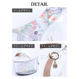 サンダル ヒール 超ハイヒール | Ryuyu | 詳細画像8 