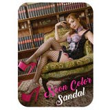 サンダル ヒール 超ハイヒール | Ryuyu | 詳細画像2 