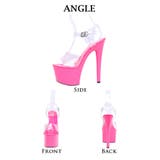 サンダル ヒール 超ハイヒール | Ryuyu | 詳細画像6 