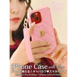 スマホケース スマホショルダー スマホケース | Ryuyu | 詳細画像1