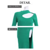 ワンピース キャバドレス 韓国 | Ryuyu | 詳細画像18 