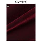 キャバドレス ミニ 袖付き | Ryuyu | 詳細画像16 