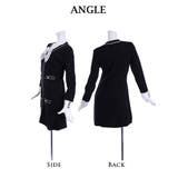 ワンピース キャバドレス キャバ嬢 | Ryuyu | 詳細画像9