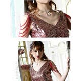 キャバドレス ミニ ミディ丈 | Ryuyu | 詳細画像7 