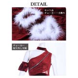 クリスマス サンタ コスプレ | Ryuyu | 詳細画像11