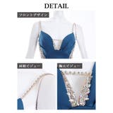 キャバドレス ミニ キャバ嬢 | Ryuyu | 詳細画像10 