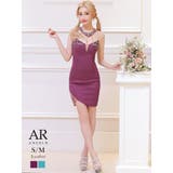 キャバドレス ミニ キャバ嬢 | Ryuyu | 詳細画像1 