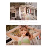 水着 ワンカラー バンドゥ | Ryuyu | 詳細画像3 