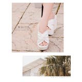 ビーチサンダル ビーチサンダル ワンカラー | Ryuyu | 詳細画像3