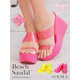 ビーチサンダル ネオン ビーチサンダル | Ryuyu | 詳細画像1 