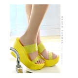 ビーチサンダル ネオン ビーチサンダル | Ryuyu | 詳細画像4 