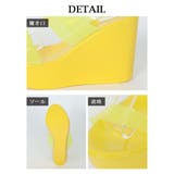 ビーチサンダル ネオン ビーチサンダル | Ryuyu | 詳細画像8 