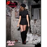 コスプレ アメリカンポリス レディース | Ryuyu | 詳細画像3 