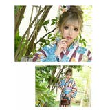 浴衣 ゆかた レディース | Ryuyu | 詳細画像8 