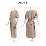 ワンピース キャバドレス 韓国 | Ryuyu | 詳細画像15 