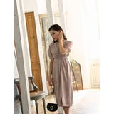 ワンピース キャバドレス 韓国 | Ryuyu | 詳細画像6 