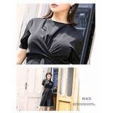 ワンピース キャバドレス 韓国 | Ryuyu | 詳細画像12 