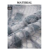 キャバドレス ミニ 総レース | Ryuyu | 詳細画像20 