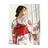 浴衣 浴衣セット 大人浴衣 | Ryuyu | 詳細画像3