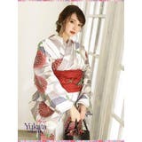 浴衣 浴衣セット 大人浴衣 | Ryuyu | 詳細画像4
