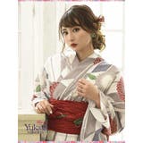 浴衣 浴衣セット 大人浴衣 | Ryuyu | 詳細画像8