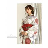 浴衣 浴衣セット 大人浴衣 | Ryuyu | 詳細画像11