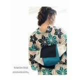 浴衣 白 ストライプ | Ryuyu | 詳細画像3 