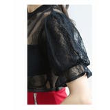 キャバドレス ミニ ジップ | Ryuyu | 詳細画像3 