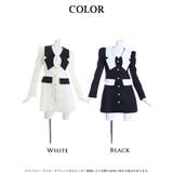 ワンピース キャバドレス キャバ嬢 | Ryuyu | 詳細画像8 