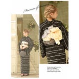 浴衣 黒 古典柄 | Ryuyu | 詳細画像11 