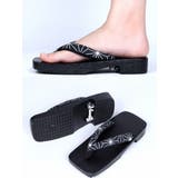 浴衣 メンズ 下駄 | Ryuyu | 詳細画像4 