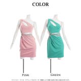 キャバドレス ミニ 谷間 | Ryuyu | 詳細画像6 