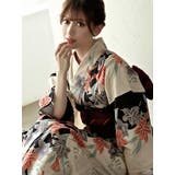 浴衣 単品 白 | Ryuyu | 詳細画像11 
