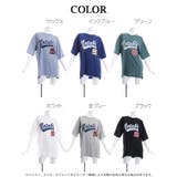 半袖Tシャツ ビッグロゴ オーバーサイズ | bombshell | 詳細画像9
