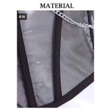 グッズ セクシー 黒 | bombshell | 詳細画像11 