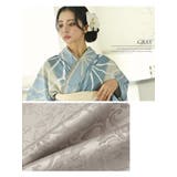 浴衣 つけ襟 浴衣 | Ryuyu | 詳細画像4 