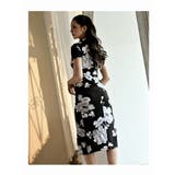 ワンピース キャバドレス チャイナ | Ryuyu | 詳細画像7 