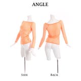 トップス メッシュ トップス | bombshell | 詳細画像11 