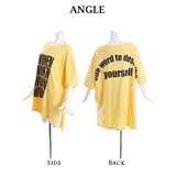 半袖Tシャツ Tシャツ トップス | bombshell | 詳細画像12