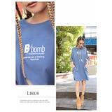 半袖Tシャツ 半袖 プリント | Ryuyu | 詳細画像4