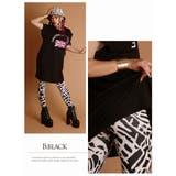 半袖Tシャツ Tシャツ 半袖 | bombshell | 詳細画像4 