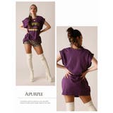 半袖Tシャツ Tシャツ 半袖 | bombshell | 詳細画像8 